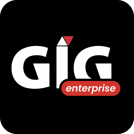 GIG Logistics Enterprise logo