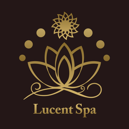 Lucent Spa logo