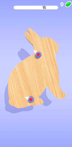 Android application Slice And Carve screenshort