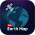 Live Earth Map HD - World Map 3D & Share Locations2.0.3