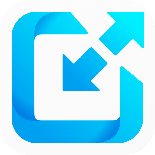 Photo & Picture Resizer 1.0.297 Icon