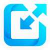 Photo & Picture Resizer icon