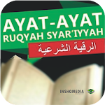 Cover Image of Download Ayat Ayat Ruqyah Syariyyah 1.0 APK