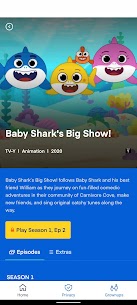 Nick Jr – Watch Kids TV Shows Mod Apk 2