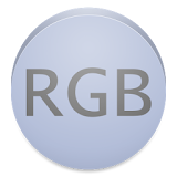 RGB - Color Picker icon