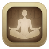 Meditate Free Meditation Timer icon