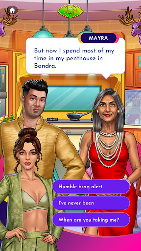 Bigg Boss: The Game screenshot 6