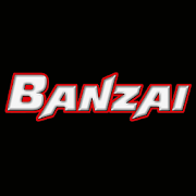 Banzai  Icon