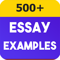 Essay Examples: How to Write an Essay