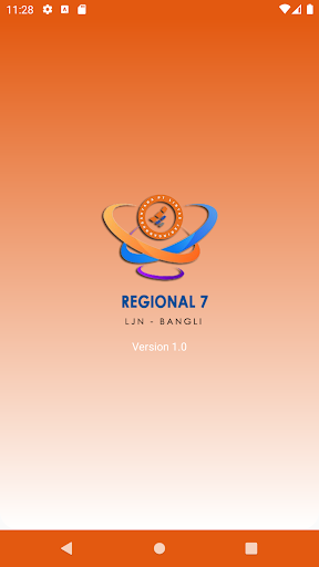 Android application LJN Bangli screenshort