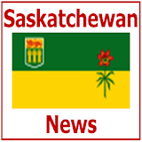 Saskatchewan News icon