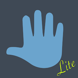 Icon image Give Me 5 Lite - Hand hygiene