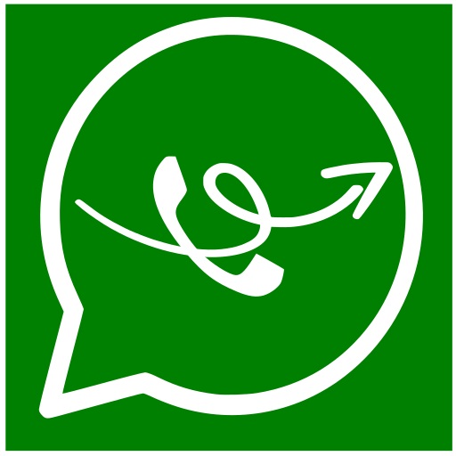 Click To Chat 1.4 Icon