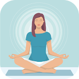 Yoga For Relaxation icon