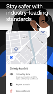 Uber - Driver: Drive & Deliver Screenshot