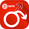 Erectile Dysfunction Cure Yoga icon