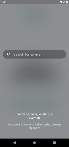 GPV Events Screen 2