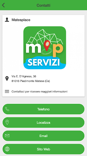MatesePlace Screen 3