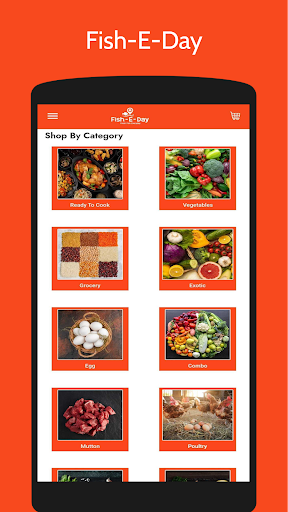 Fish-E-Day Screen 3