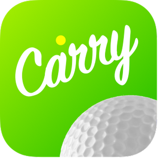 CarryShot - Golf Swing Recording A.I Camera