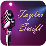 Taylor Swift Music Fan icon