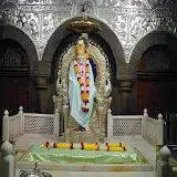 Om Sai Baba icon