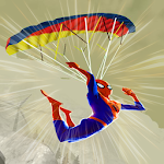 Cover Image of Descargar Super hero VS Spider Hero Gangster Crime 3D 1.0 APK