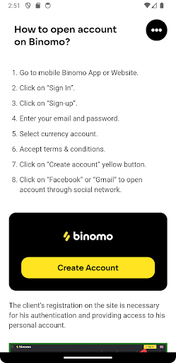 Bin Broker Screen 3