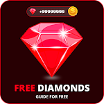 Cover Image of Download Guide Free Diamonds for Free 1.2 APK