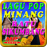 Lagu Minang Ratu Sikumbang icon