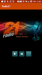 Radio21