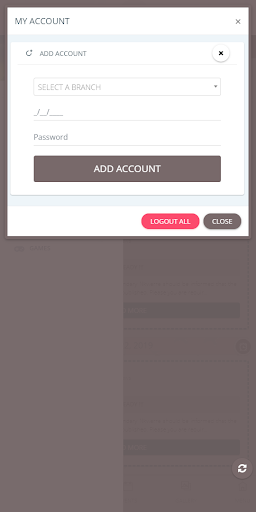 Android application LIVING WORD SCHOOLS screenshort