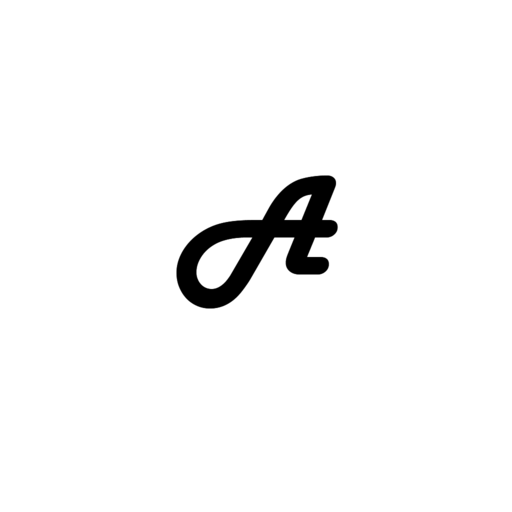 Aheadly: For Staff logo