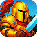Heroes : A Grail Quest