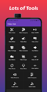 Video Hub For Android 2