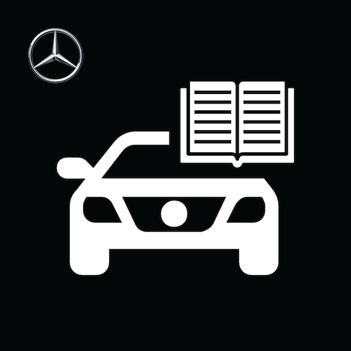 Mercedes-Benz Guides - Google Play 앱