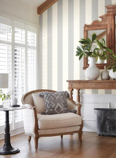 Screenshot of Country Home