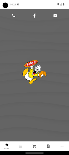 Loco Loco Pizzeria Cornetteria