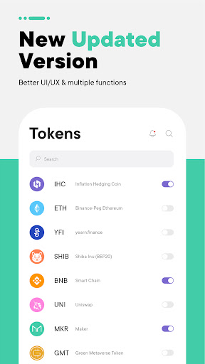 IH Wallet Screen 3