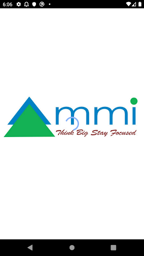 Android application Mmi Mfd screenshort