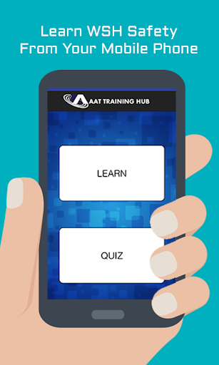 AAT mLearn Screenshot 1 - AppWisp.com