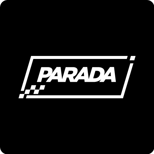 Parada logo