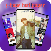 BTS JHope Wallpaper HD 4K