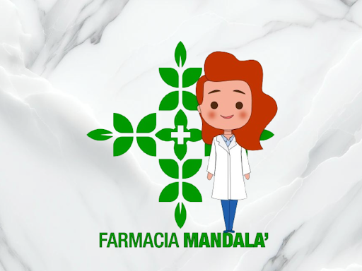 Farmacia Mandalà Screenshot