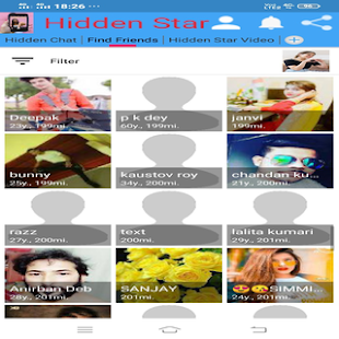HIDDEN STAR 9.8 APK + Mod (Unlimited money) untuk android