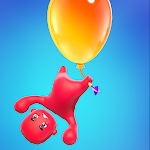 Cover Image of Скачать Balloon Darts 0.2 APK