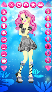 Fun Dress Up Game for Girls 4