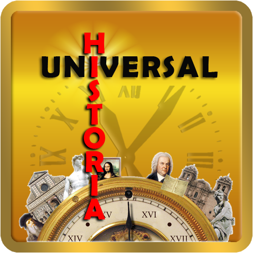 Cuanto sabes de Historia logo