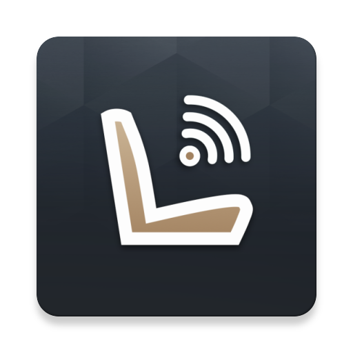 In-Vehicle Controller  Icon