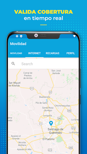 Celfi - Punto de Venta Screen 2